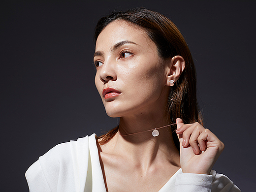 佩戴圖（個人主頁-ZNTkyNjc2NDQ=） - 修圖/后期 - 站酷設計師深圳珠寶腕表攝影原創(chuàng)素材 - 站酷ZCOOL