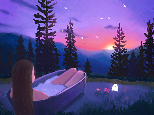 画师繁星2.0 —32（第八期第3周）