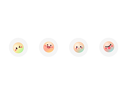 UI图标打卡挑战