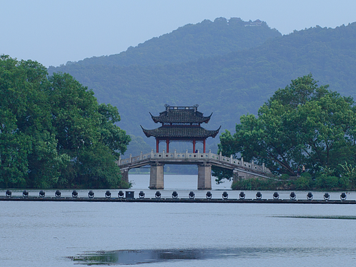 西湖