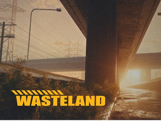 WASTELAND