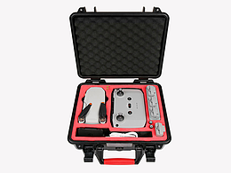 亚马逊大疆无人机防水箱