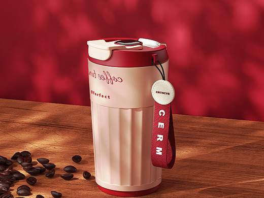 即可美式-coffee