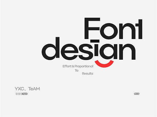 YXC、TEAM | 2024 Vol.01