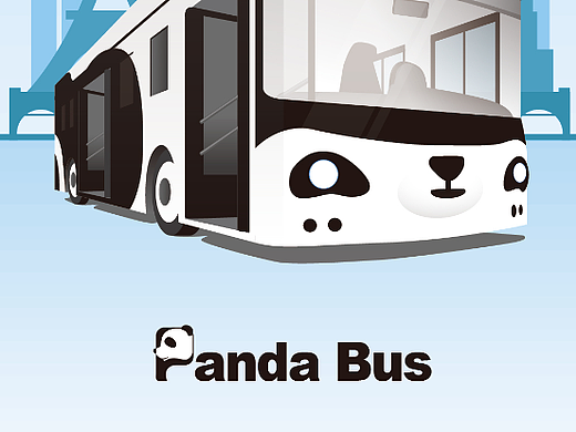 品牌-panda bus
