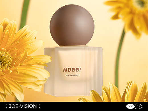 美妆套装『防晒喷雾｜气垫散粉』X JOE VISION