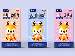 母婴包装