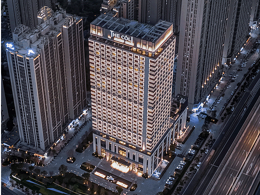 榕城凯骊 精粹人文之旅 | 中海凯骊酒店