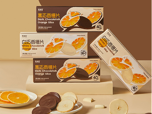果味饼干 美食摄影|凡仟文化