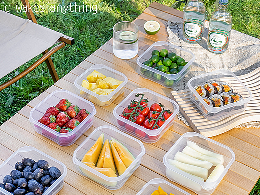 产品摄影-野餐盒（个人主页-ZNjUwNTAxMDA=） - 产品摄影 - 站酷设计师双喜影像工作室原创素材 - 站酷ZCOOL