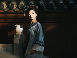 美人如画
