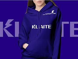 KLIAITE 品牌设计   2022.11.25