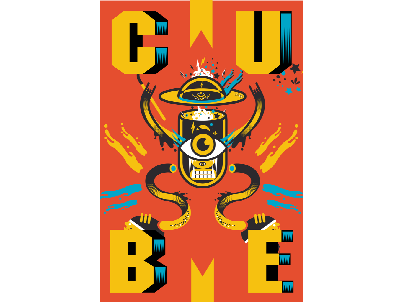 狼图腾海报_素材网站_图片免费下载-zcool站酷