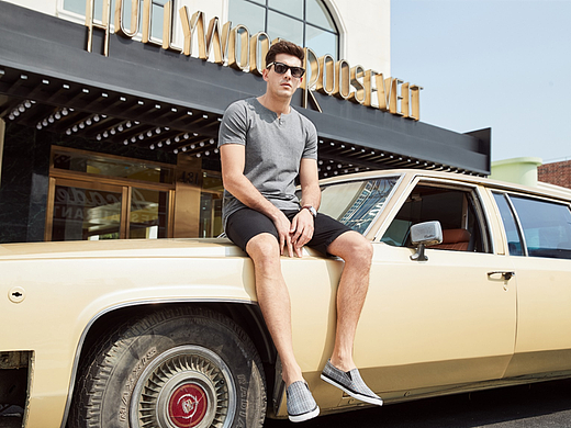 男装拍摄916乐趣视觉营销art十点人像摄影墨拓 & 男装 | 罗思文化583