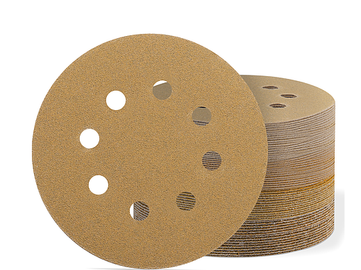 砂纸产品拍摄_主图设计_A+页面设计-狮子头视觉