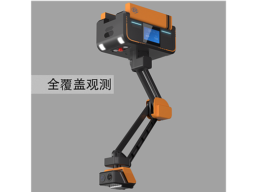 探测机器人