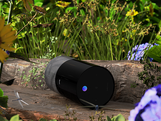 蓝牙音响（个人主页-ZNjUxNzg5NzY=） - 电子产品 - 站酷设计师哈哈哈哈哈哈哥原创素材 - 站酷ZCOOL