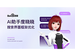 数字人