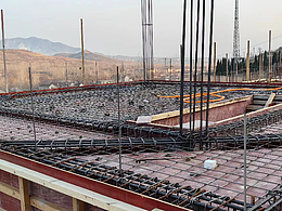 古今阁 寺庙大殿园林建筑 设计施工