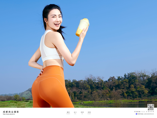 成都商业摄影/饮品广告