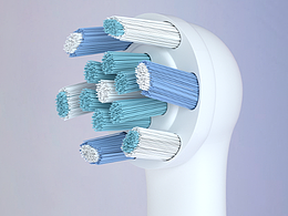 電動(dòng)牙刷建模+渲染