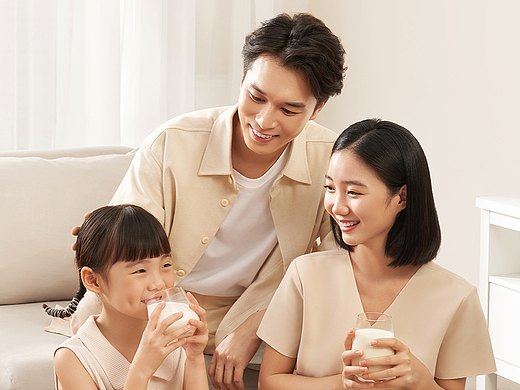 产品片✖️认养一头牛