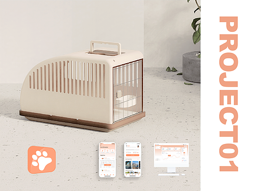 宠物航空托运系统设计