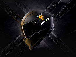 MTOSIR品牌全案策划设计