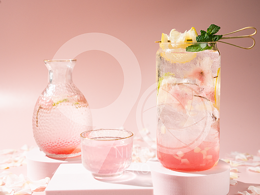 樱花季产品 山城外酸菜鱼