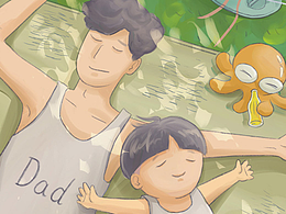 夏至-父親節(jié)