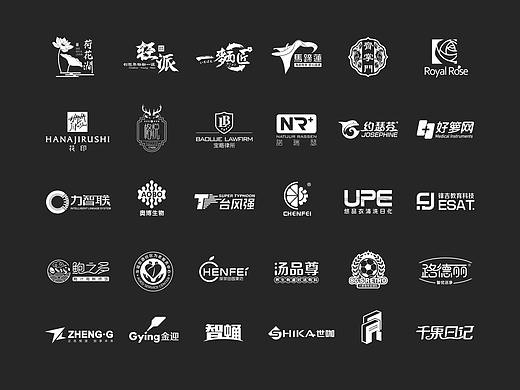 标志设计,LOGO设计合集,企业品牌设计