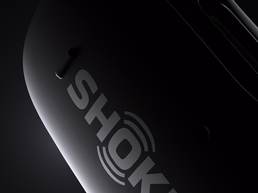 SHOKZ OpenFit 预热宣传视频