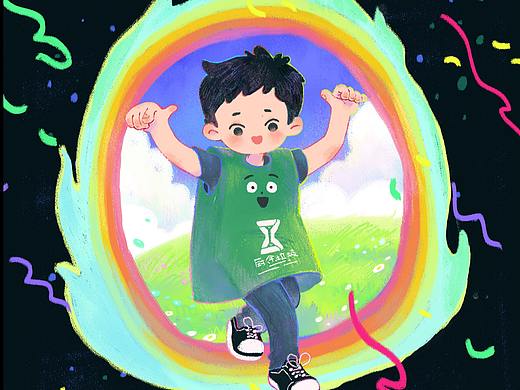 热烈的不是青春！是我们！