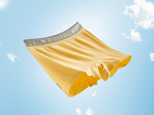 内衣摄影丨男士内裤内衣拍摄X儿童短裤童裤