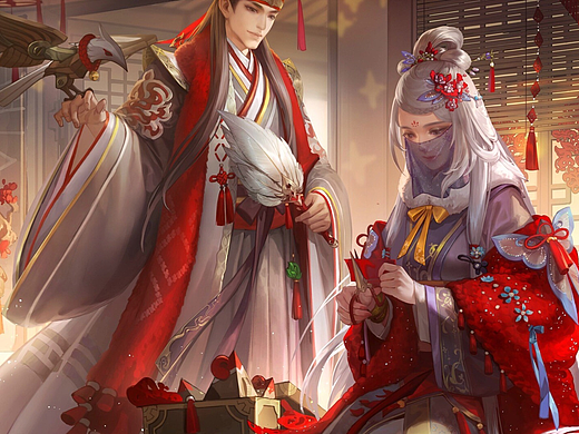 三国杀高清动态壁纸