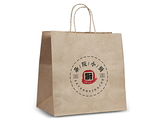 LOGO 老北京地方小吃 烧饼煎饼 杂酱面老豆腐油条 logo