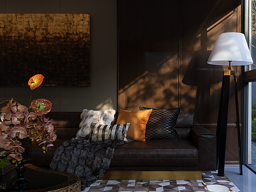 INNEST意巢设计：南湾首府（Part 2）