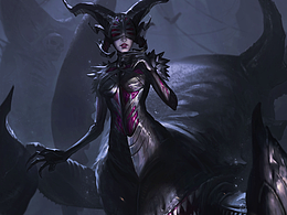 MTG-Sheoldred (fan art)