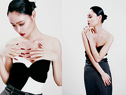 毫不費(fèi)力的美麗優(yōu)雅