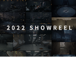 2022showreel
