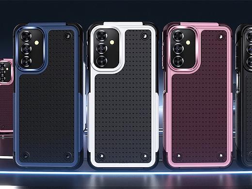 Amazon亚马逊防摔手机壳产品视频