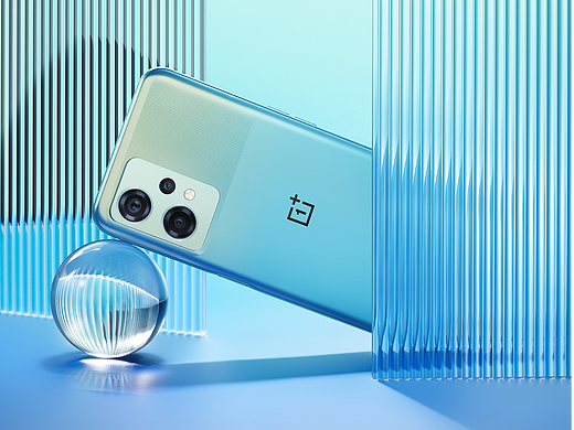 产品片✖️一加手机大片