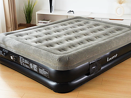 充气床垫 全包立角侧袋款