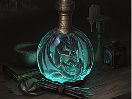 之前的一张废稿