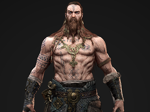 邱同学--Student Game model 游戏模型