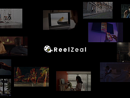 Reelzeal Media Showreal