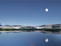 其一文化三維動畫表現(xiàn)（二十）