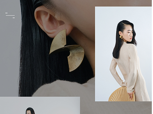 服装场景拍摄 全案拍摄