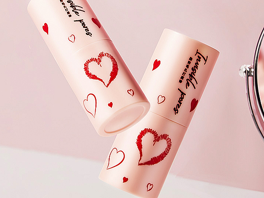 隱形毛孔打底棒（個人主頁-ZNjAzMDcwNTY=） - 電商 - 站酷設(shè)計師最愛吃白菜原創(chuàng)素材 - 站酷ZCOOL