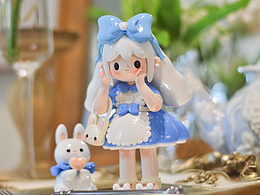 嗨！你见到我的UU了吗？